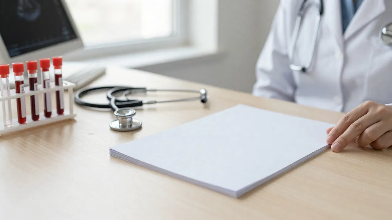 Niskie płytki krwi, co może oznaczać? Przygotowanie do konsultacji i dalszej diagnostyki - Niskie płytki krwi – co może oznaczać?