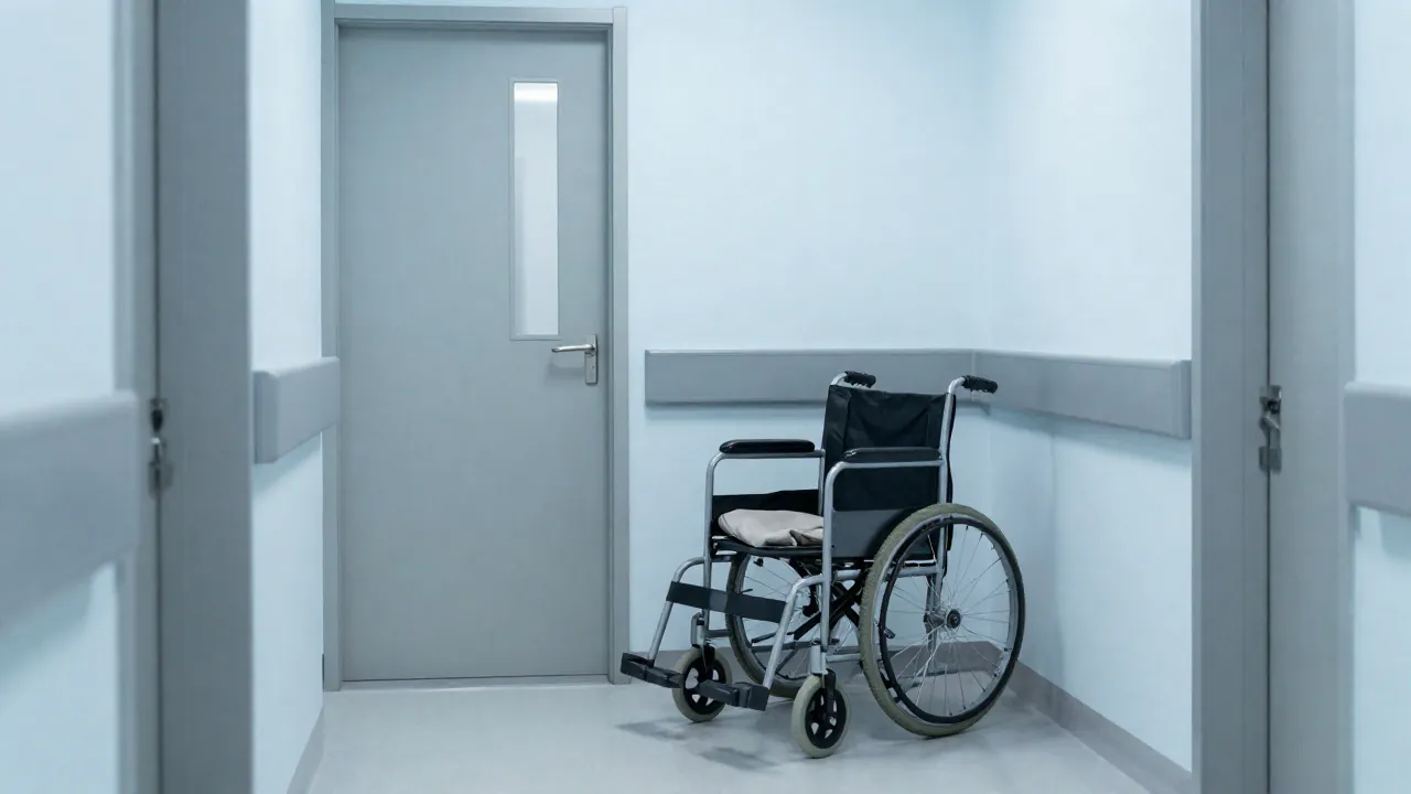 Ból żołądka na czczo, możliwe przyczyny i pilna ocena objawów alarmowych - Ból żołądka na czczo – możliwe przyczyny