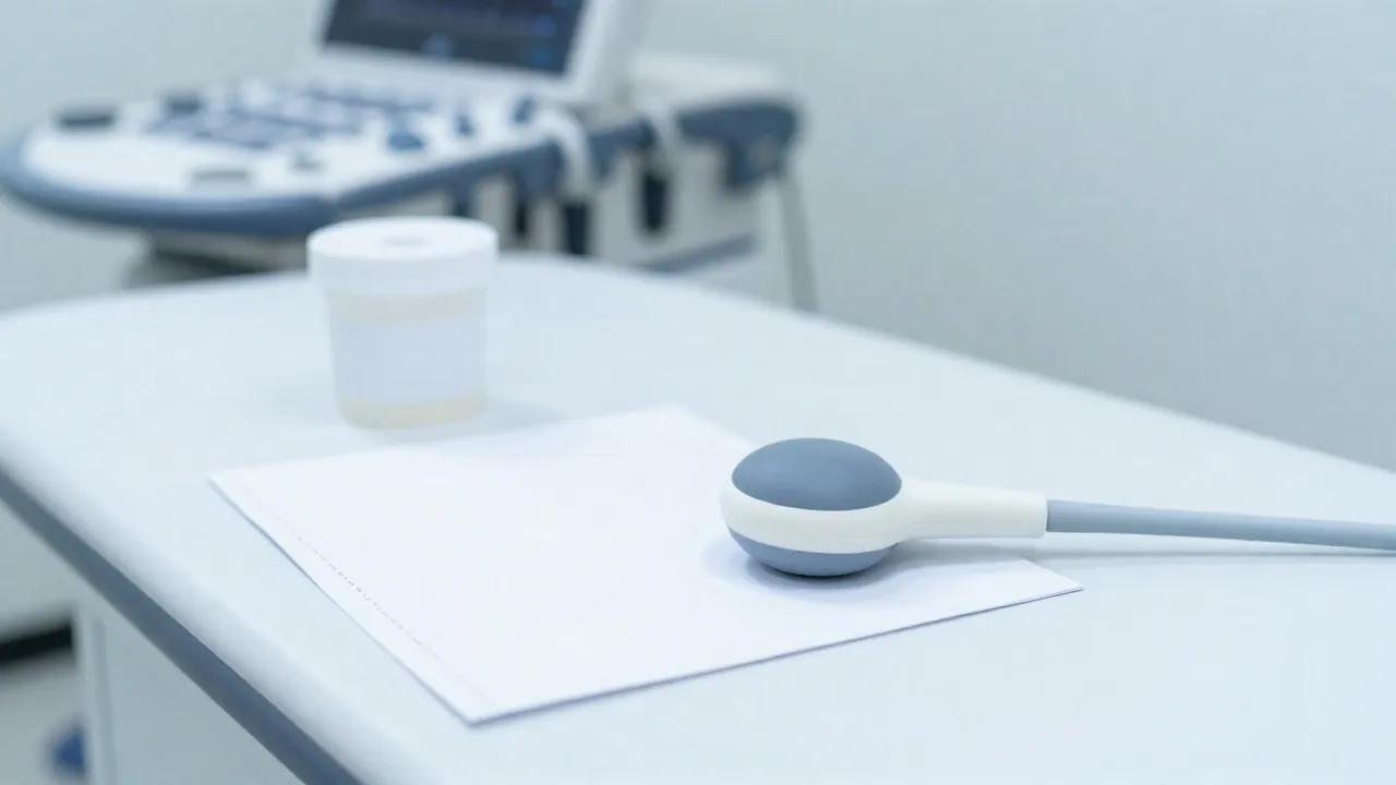 Ból pod prawym żebrem, możliwe przyczyny i diagnostyka badaniem USG - Ból pod prawym żebrem – możliwe przyczyny